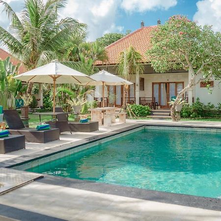 Bingin Garden Uluwatu酒店 外观 照片
