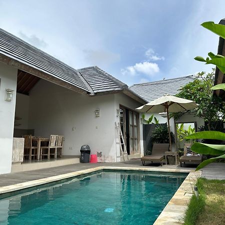 Bingin Garden Uluwatu酒店 外观 照片