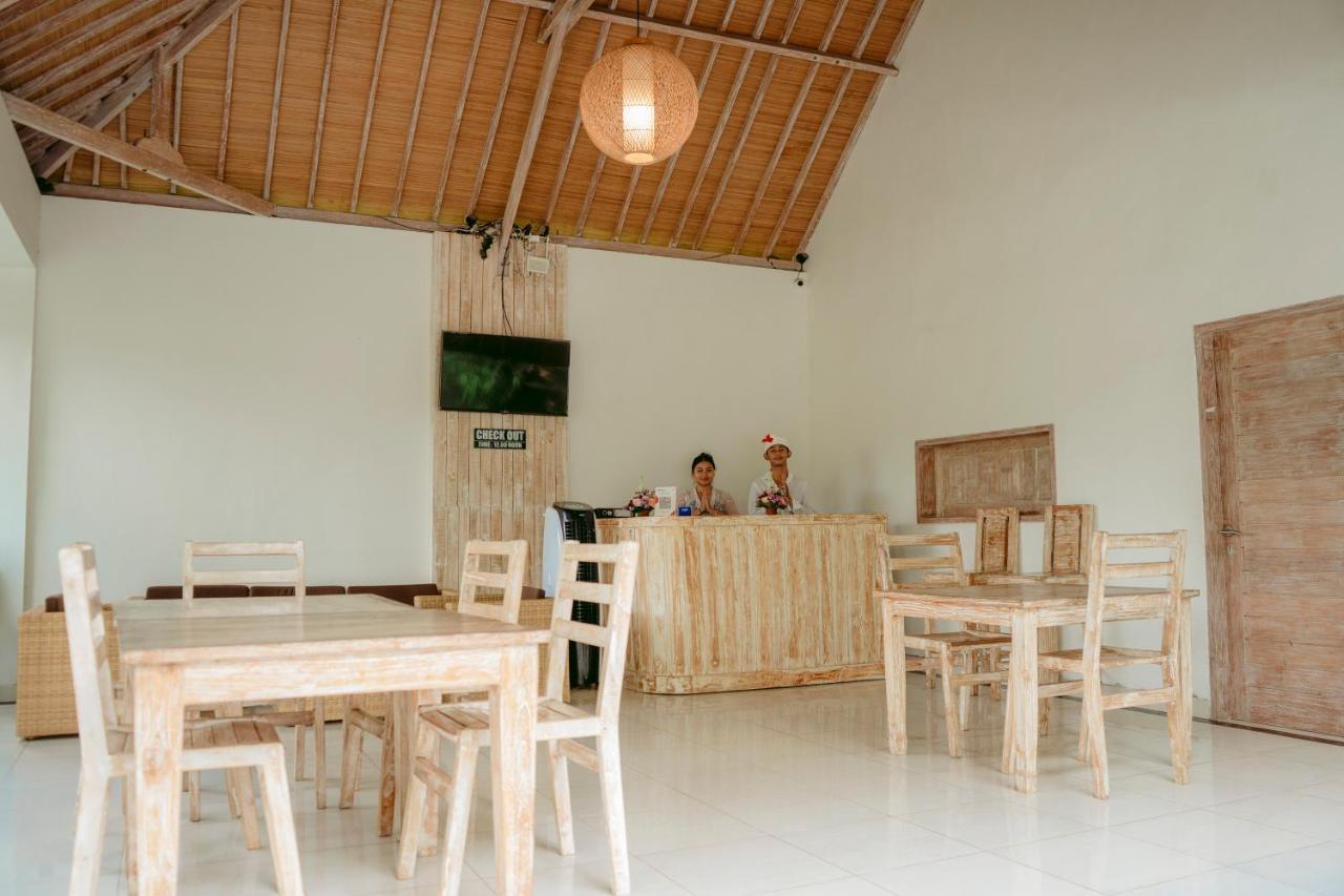 Bingin Garden Uluwatu酒店 外观 照片