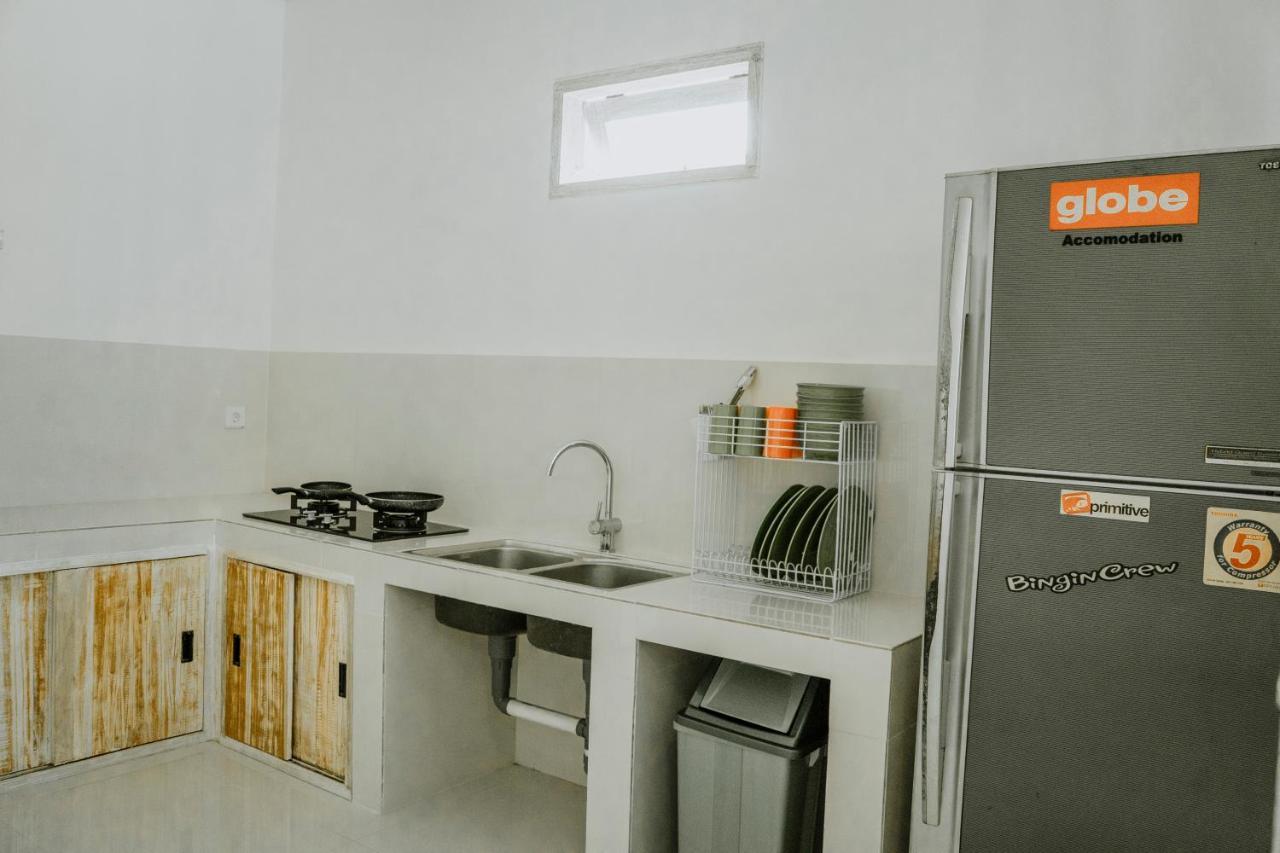 Bingin Garden Uluwatu酒店 外观 照片
