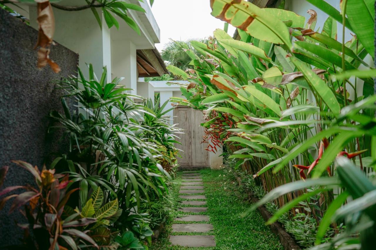 Bingin Garden Uluwatu酒店 外观 照片