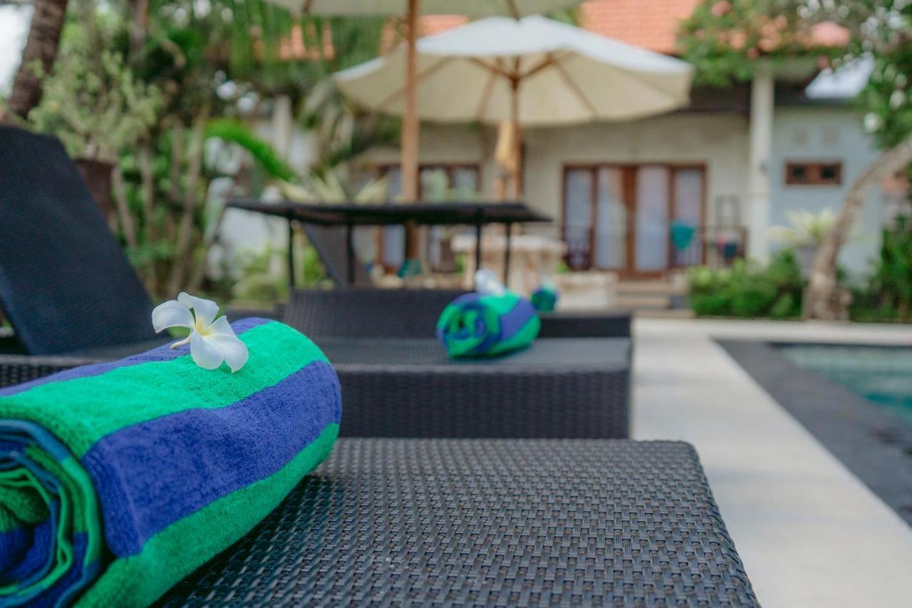 Bingin Garden Uluwatu酒店 外观 照片
