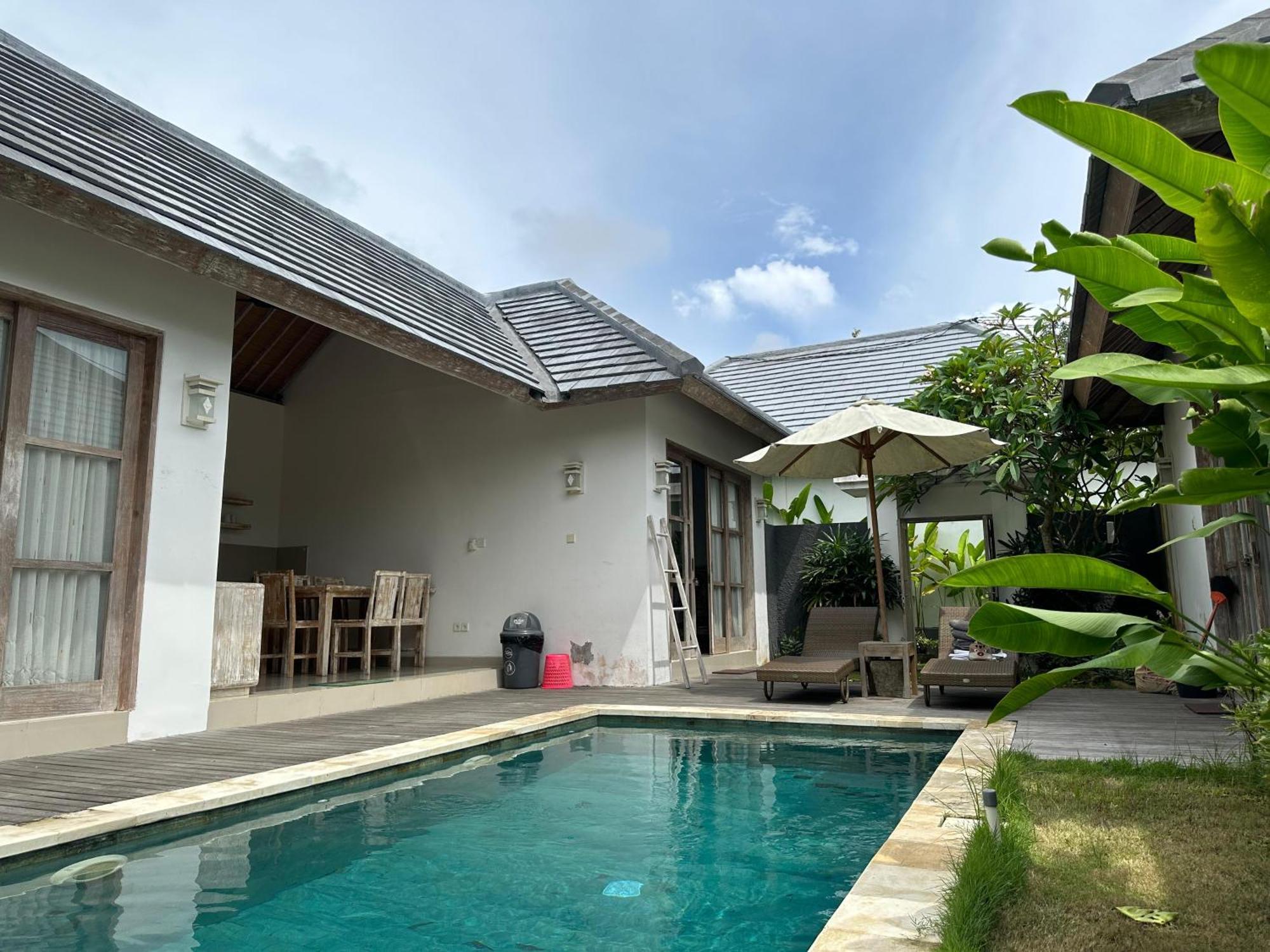 Bingin Garden Uluwatu酒店 外观 照片