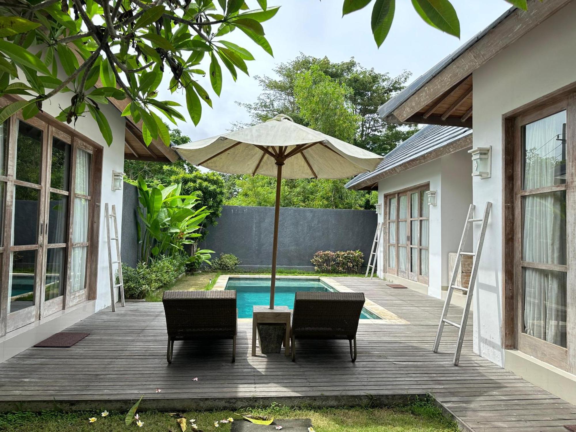 Bingin Garden Uluwatu酒店 外观 照片